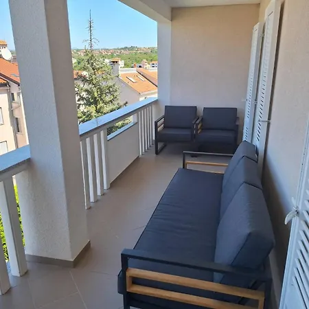 Stella 3 Malinska