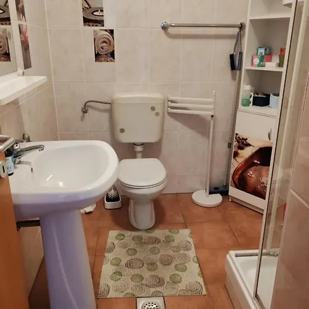 Appartement Stella 3