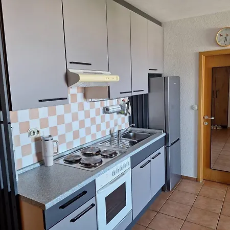 Stella 3 Appartement Malinska