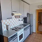 Stella 3 Apartman Malinska