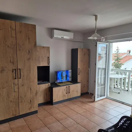 Stella 3 Apartman Malinska