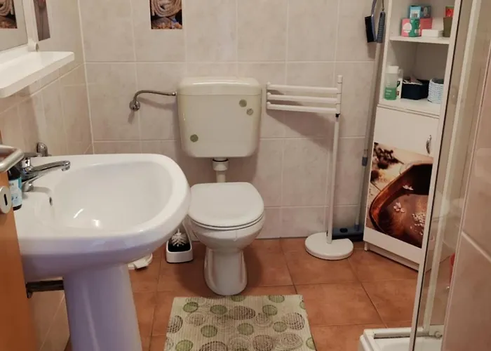 Apartamento Stella 3