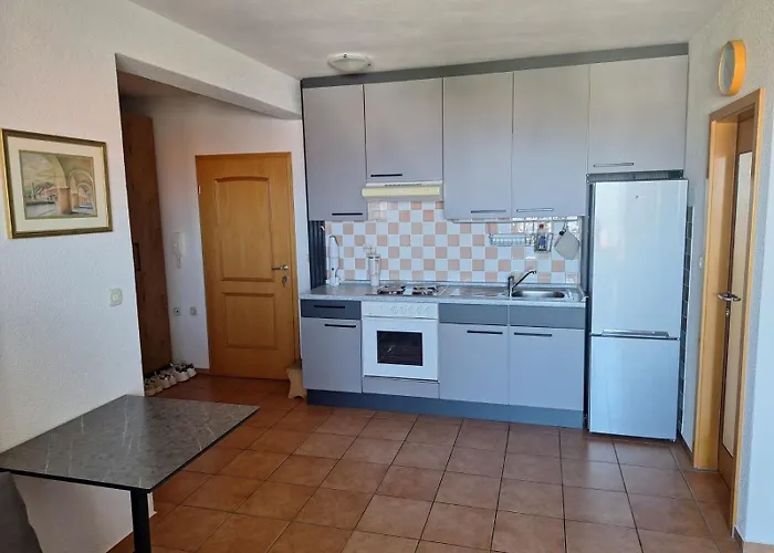 Stella 3 Apartamento *